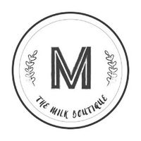 The Milk Boutique coupons